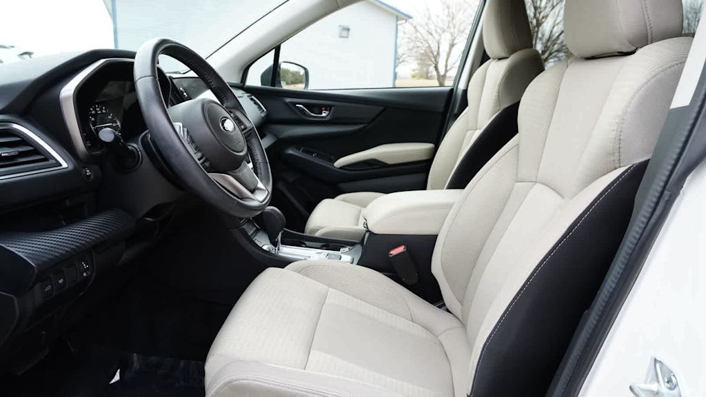 Thumbnail: 2023 Subaru Ascent - 9