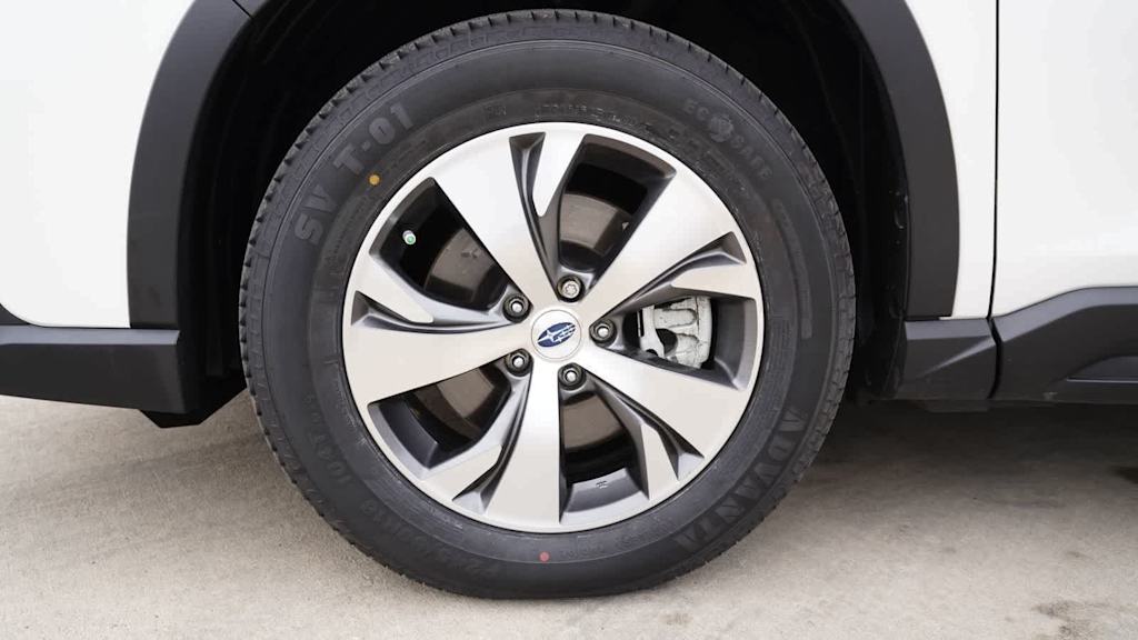 Thumbnail: 2023 Subaru Ascent - 7