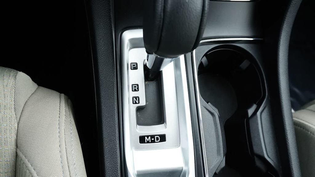 Thumbnail: 2023 Subaru Ascent - 13