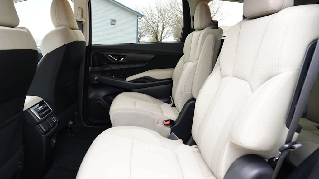 Thumbnail: 2023 Subaru Ascent - 11