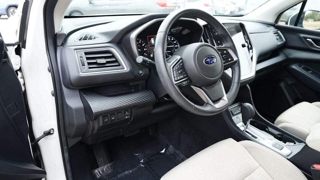 Thumbnail: 2023 Subaru Ascent - 2