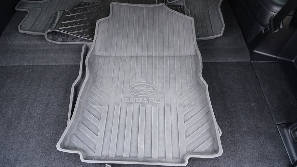 Thumbnail: 2023 Subaru Ascent - 30