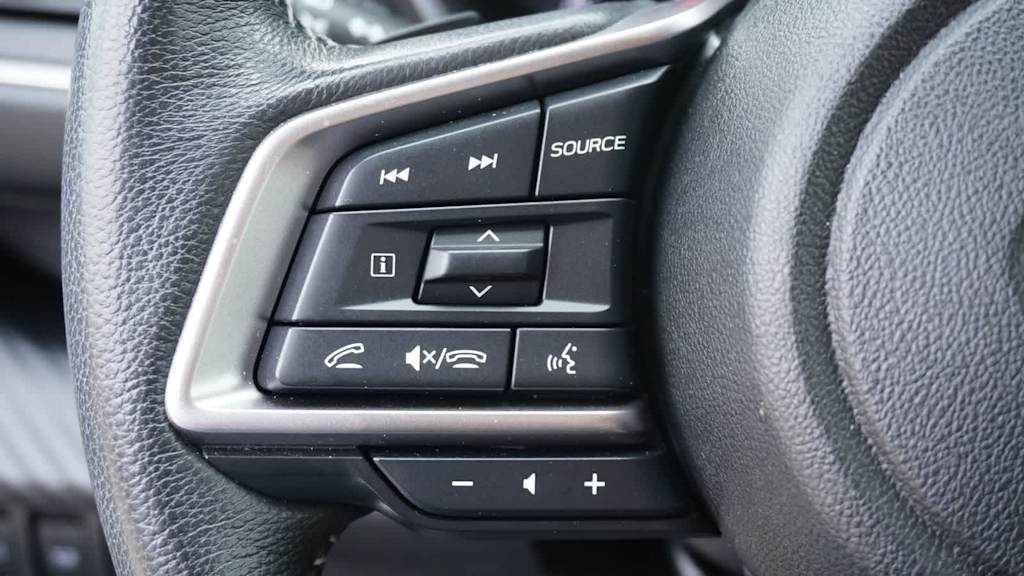 Thumbnail: 2023 Subaru Ascent - 32