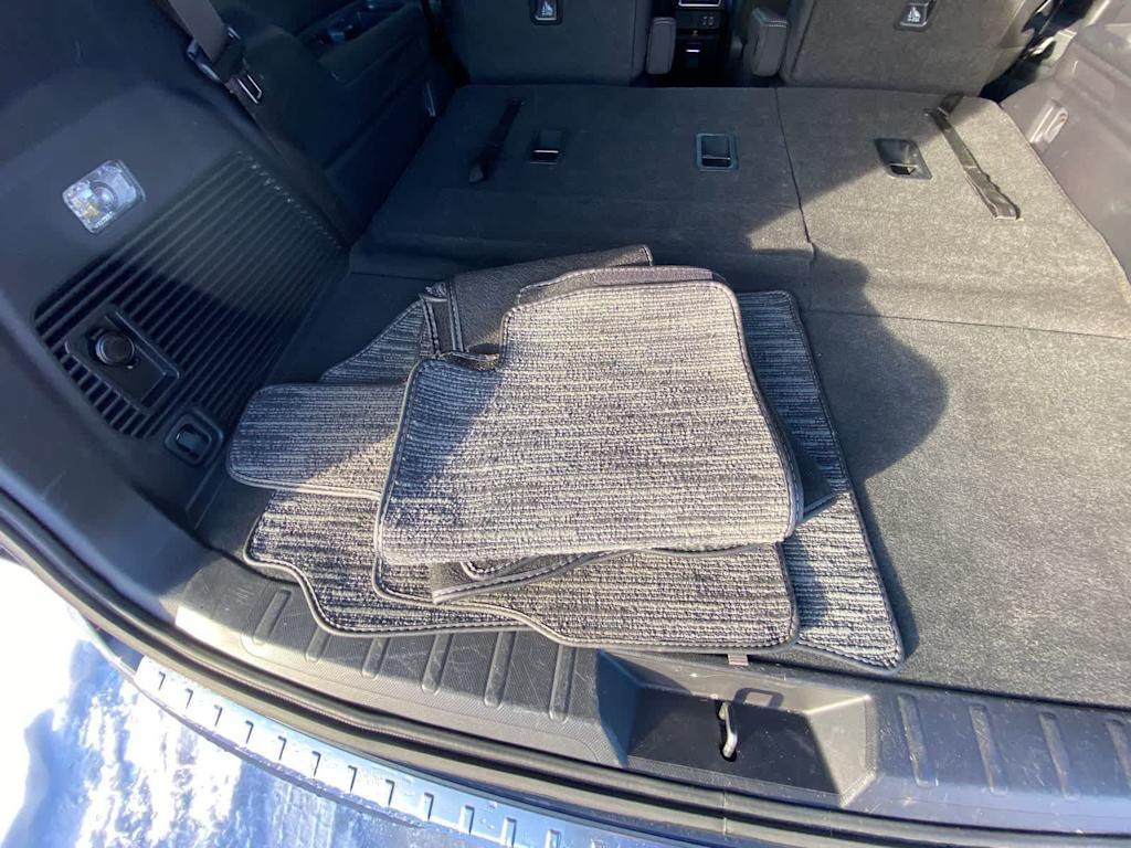 Thumbnail: 2023 Subaru Ascent - 12