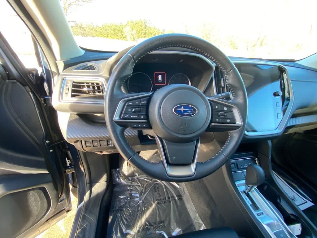 Thumbnail: 2023 Subaru Ascent - 9