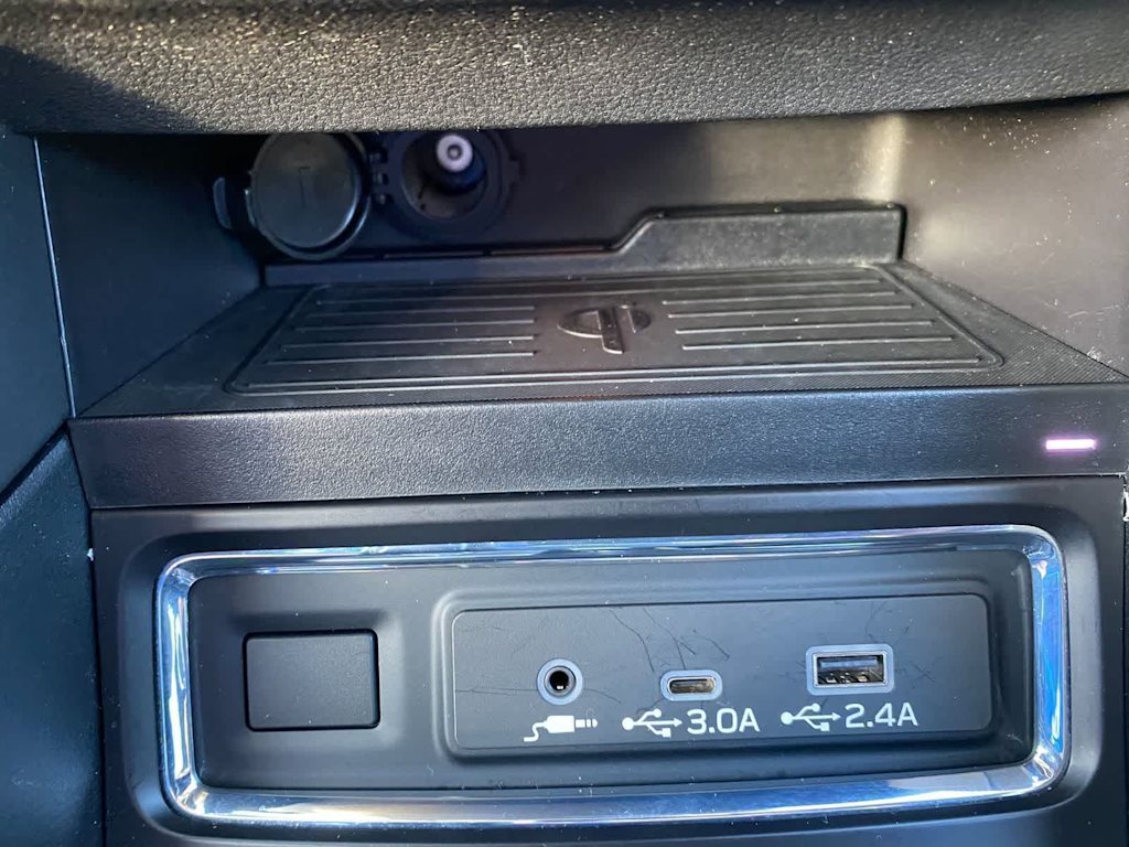 Thumbnail: 2023 Subaru Ascent - 34