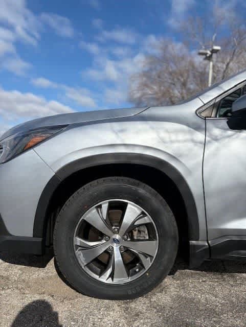 Thumbnail: 2023 Subaru Ascent - 6