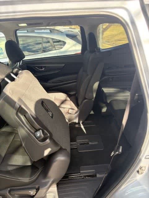 Thumbnail: 2023 Subaru Ascent - 18