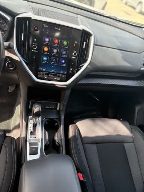 Thumbnail: 2023 Subaru Ascent - 2