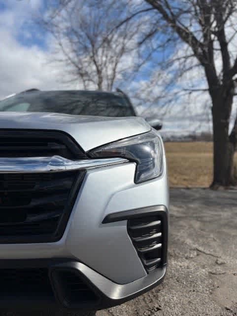Thumbnail: 2023 Subaru Ascent - 25
