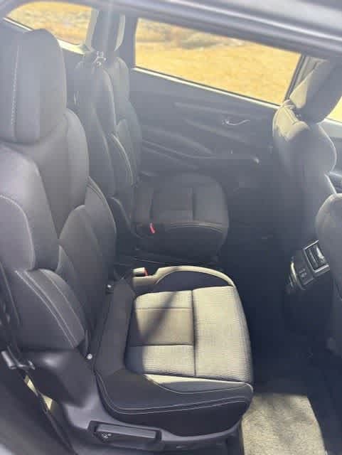 Thumbnail: 2023 Subaru Ascent - 20