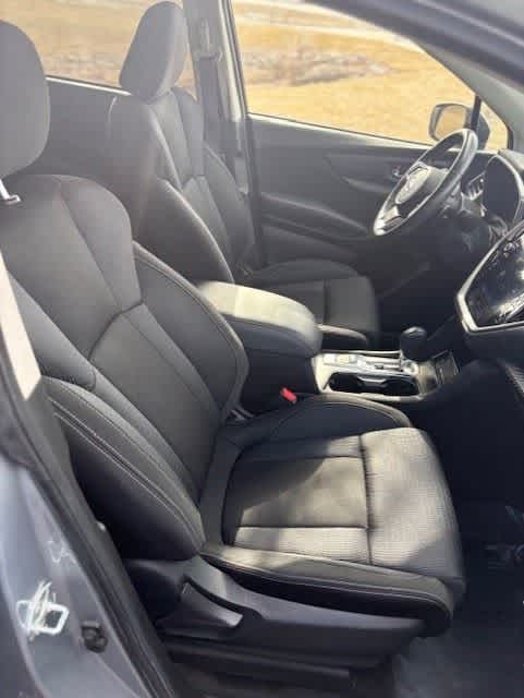 Thumbnail: 2023 Subaru Ascent - 10