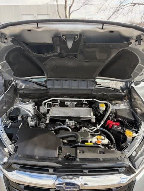 Thumbnail: 2023 Subaru Ascent - 7