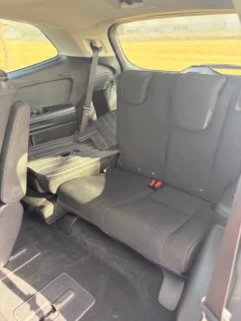 Thumbnail: 2023 Subaru Ascent - 17