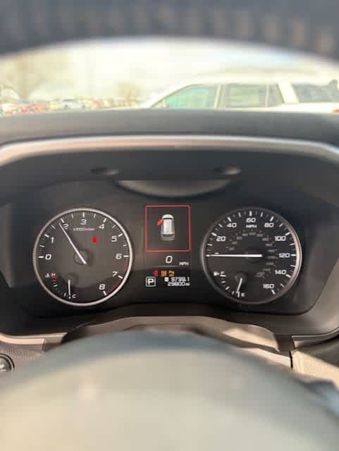 Thumbnail: 2023 Subaru Ascent - 12