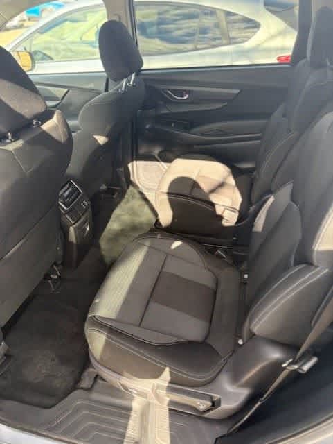 Thumbnail: 2023 Subaru Ascent - 11