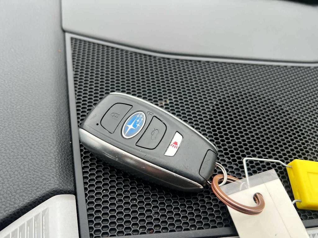 Thumbnail: 2023 Subaru Ascent - 7