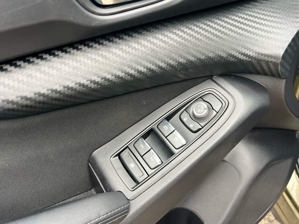 Thumbnail: 2023 Subaru Ascent - 22