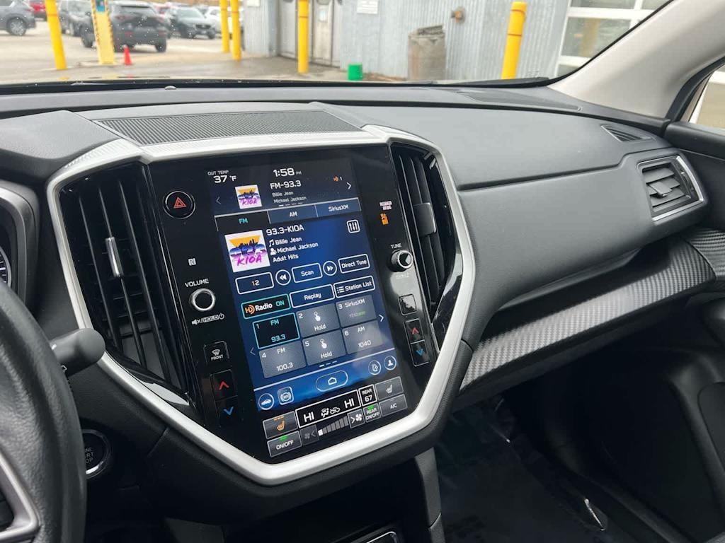 Thumbnail: 2023 Subaru Ascent - 32