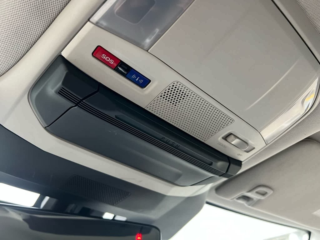 Thumbnail: 2023 Subaru Ascent - 36