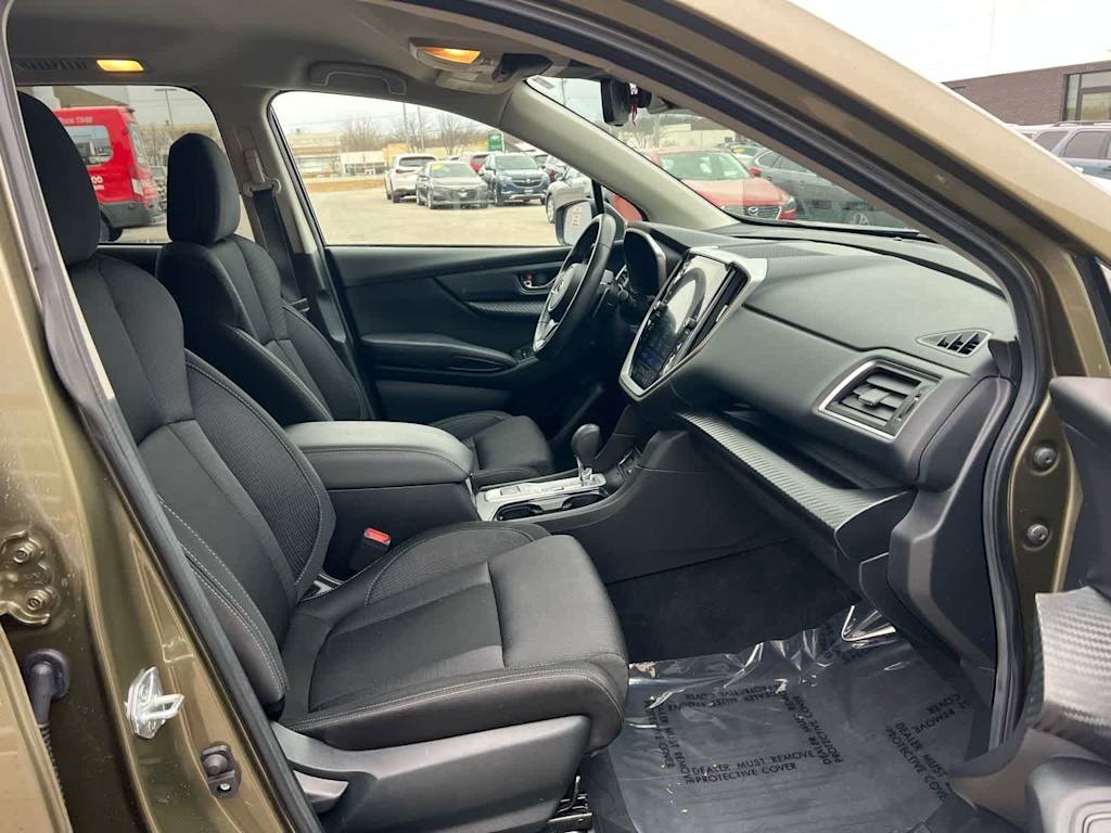 Thumbnail: 2023 Subaru Ascent - 12