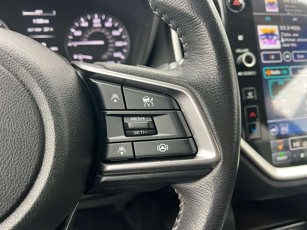 Thumbnail: 2023 Subaru Ascent - 31