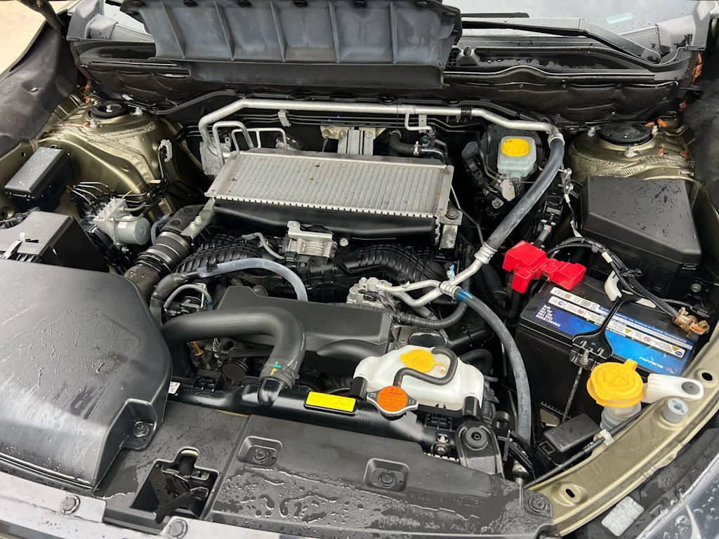 Thumbnail: 2023 Subaru Ascent - 9