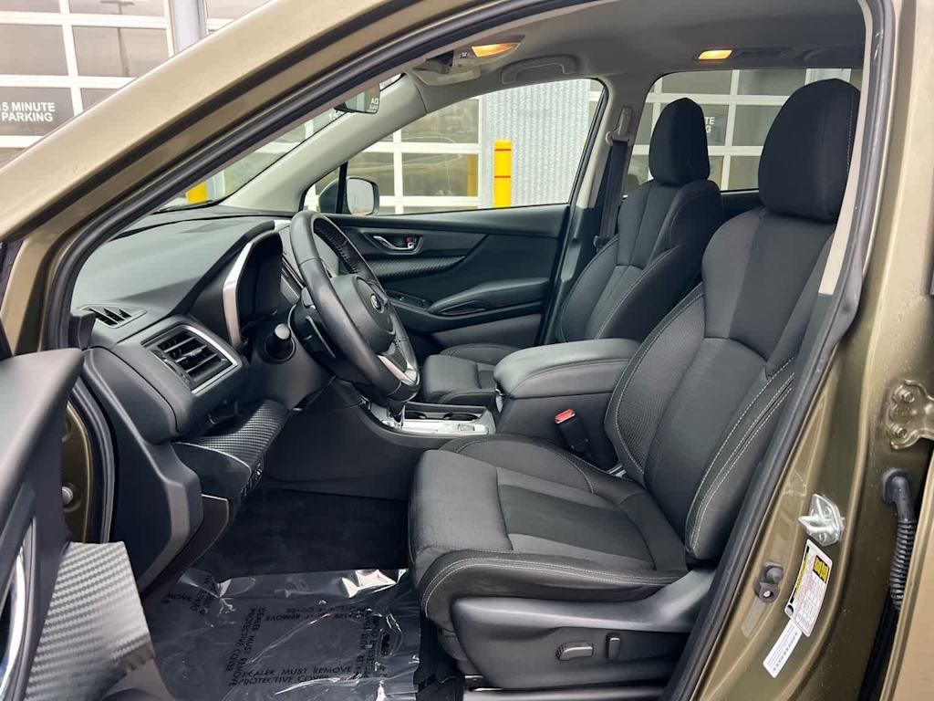 Thumbnail: 2023 Subaru Ascent - 11