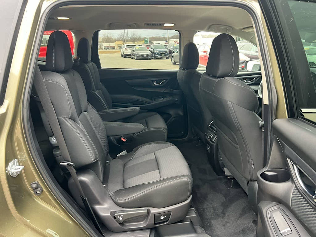 Thumbnail: 2023 Subaru Ascent - 27