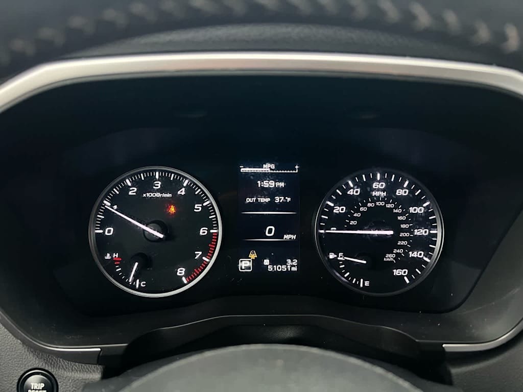 Thumbnail: 2023 Subaru Ascent - 16