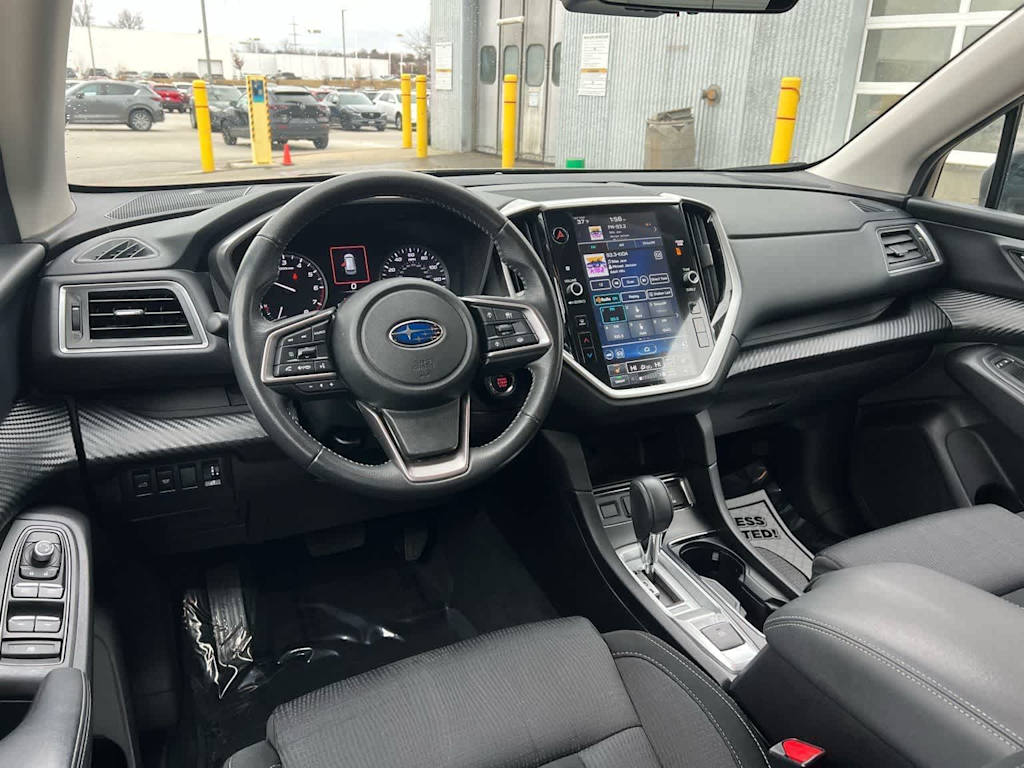 Thumbnail: 2023 Subaru Ascent - 10