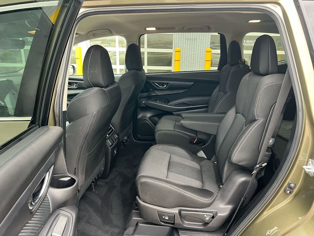 Thumbnail: 2023 Subaru Ascent - 13