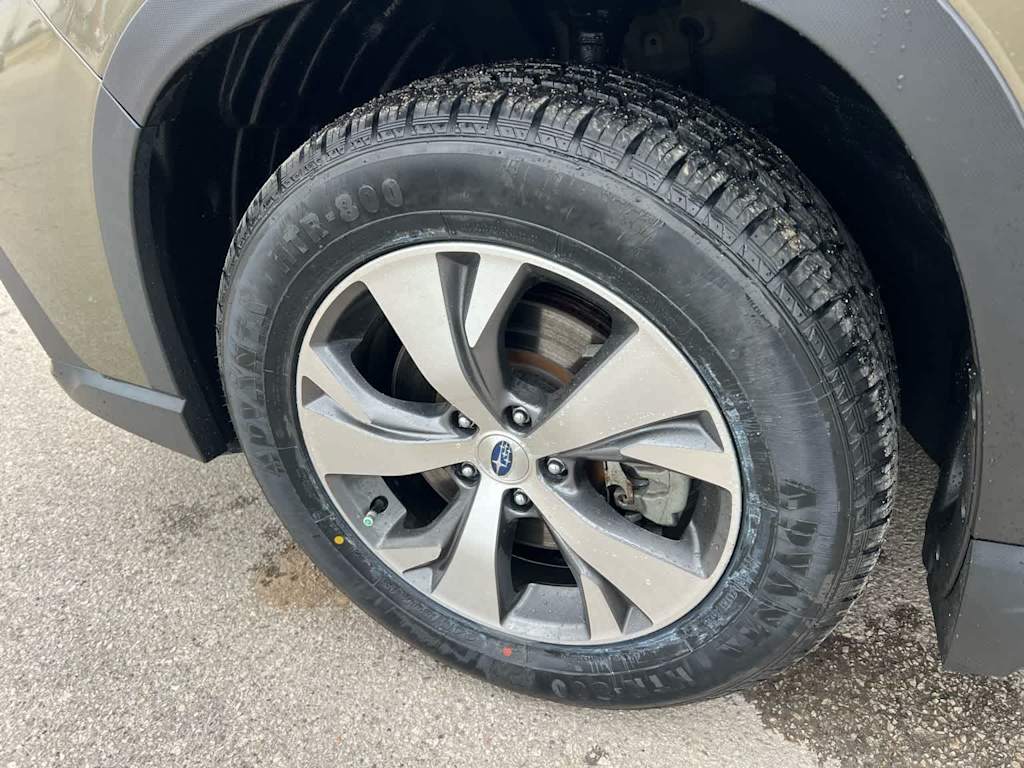 Thumbnail: 2023 Subaru Ascent - 8