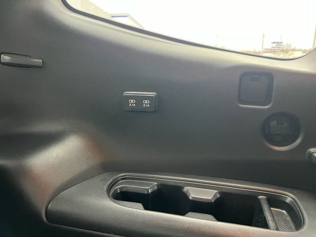 Thumbnail: 2023 Subaru Ascent - 14