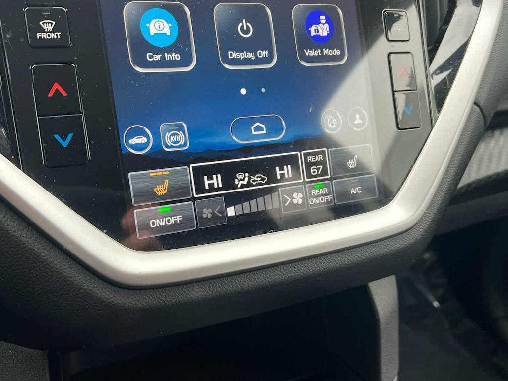 Thumbnail: 2023 Subaru Ascent - 34