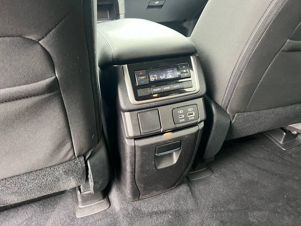 Thumbnail: 2023 Subaru Ascent - 25