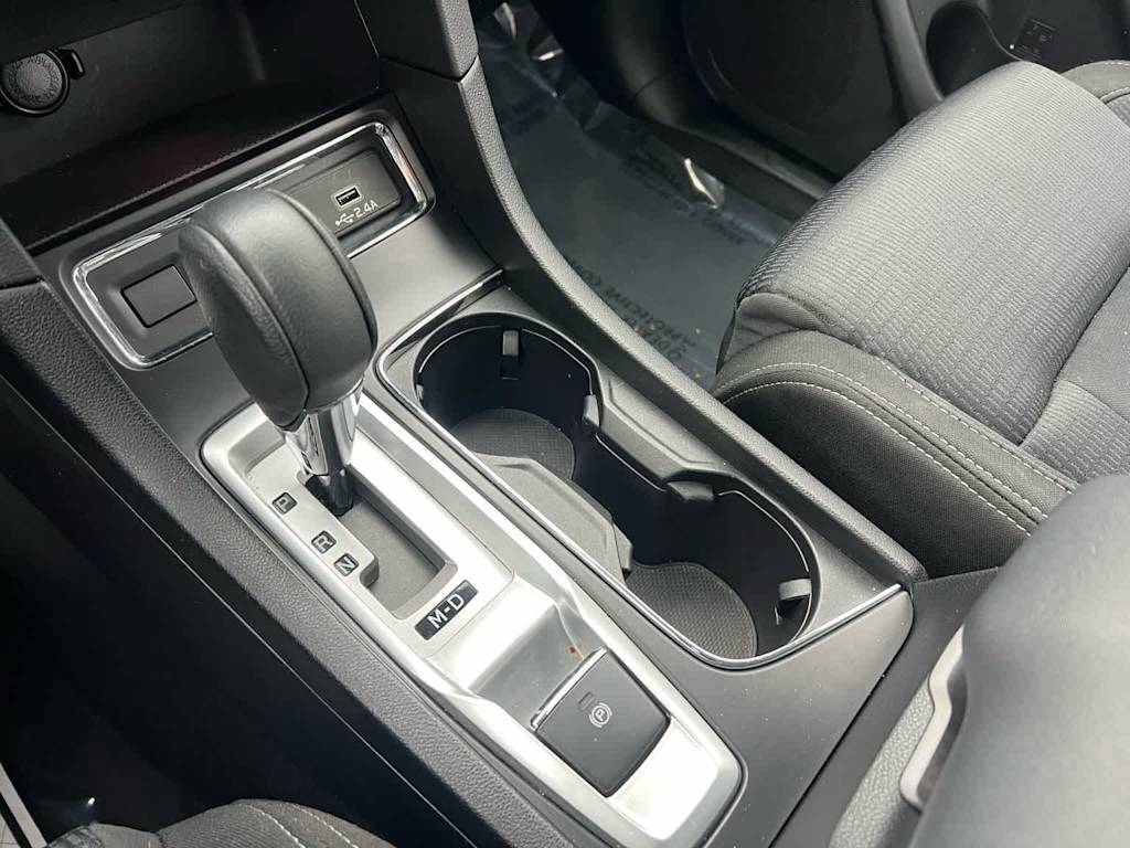 Thumbnail: 2023 Subaru Ascent - 15