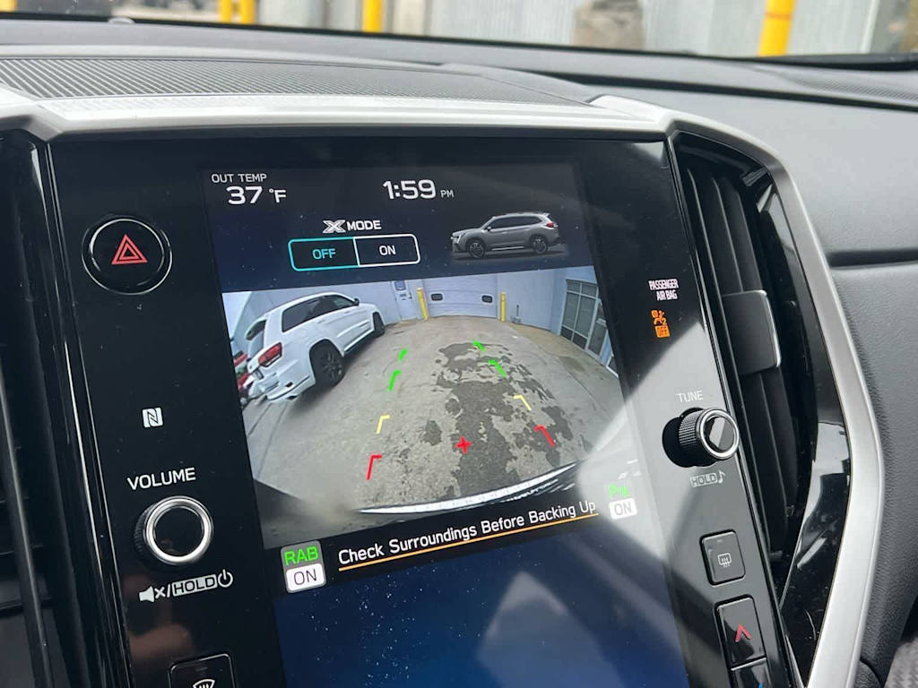 Thumbnail: 2023 Subaru Ascent - 33