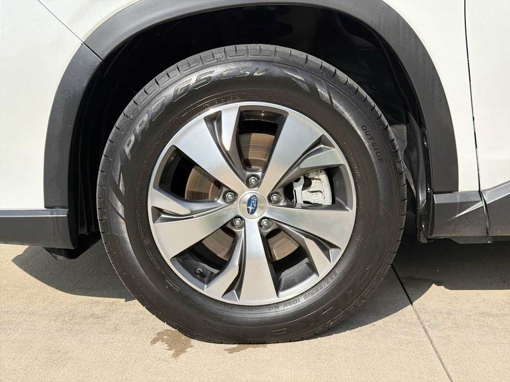 Thumbnail: 2022 Subaru Ascent - 7