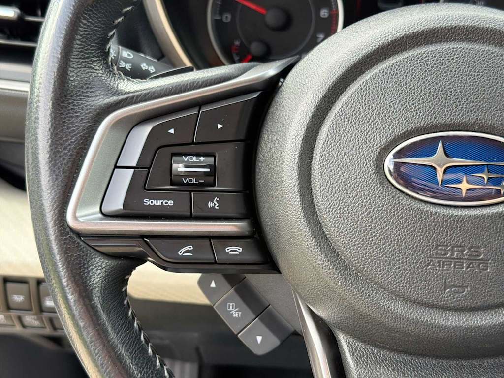 Thumbnail: 2022 Subaru Ascent - 26