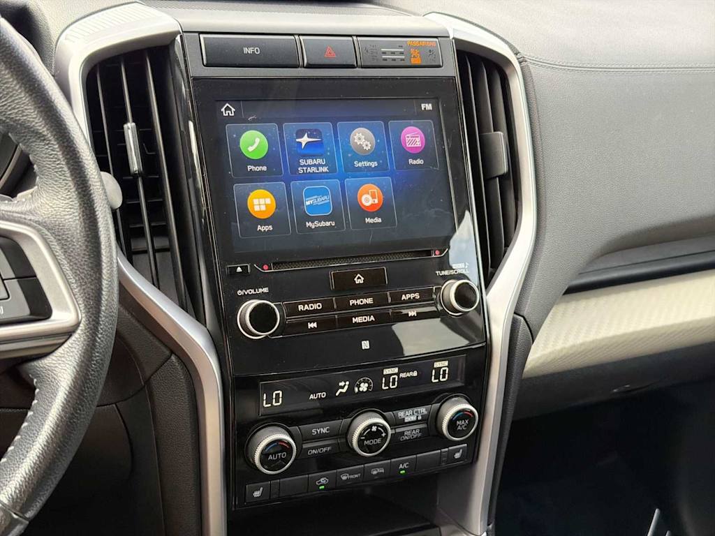 Thumbnail: 2022 Subaru Ascent - 14