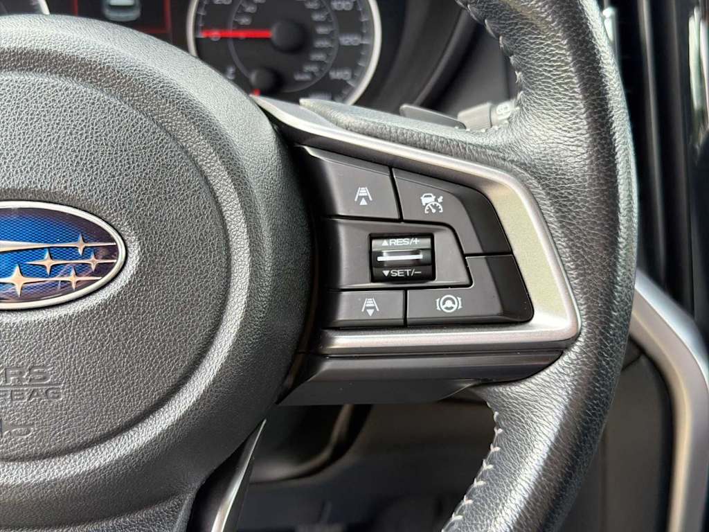 Thumbnail: 2022 Subaru Ascent - 27