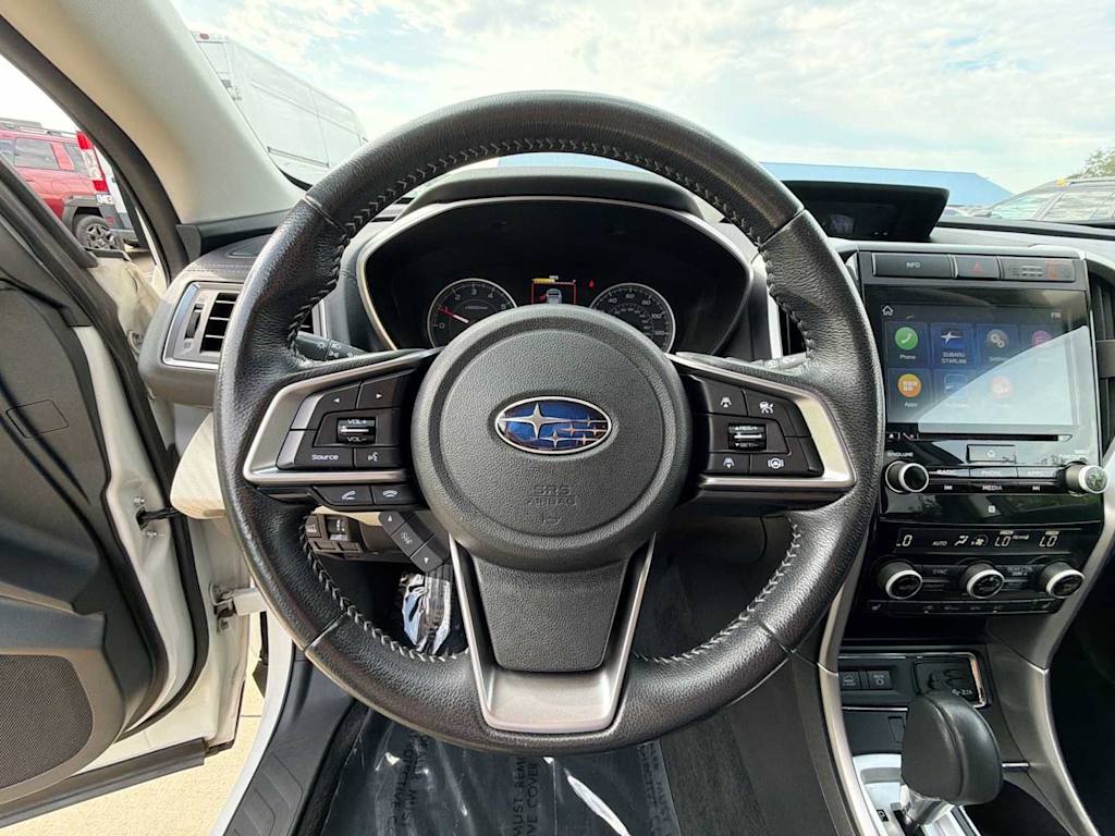 Thumbnail: 2022 Subaru Ascent - 13