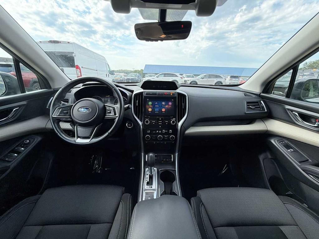 Thumbnail: 2022 Subaru Ascent - 9