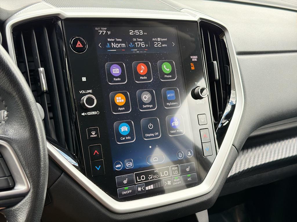 Thumbnail: 2023 Subaru Ascent - 13