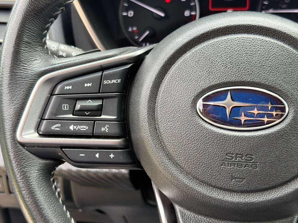 Thumbnail: 2023 Subaru Ascent - 26