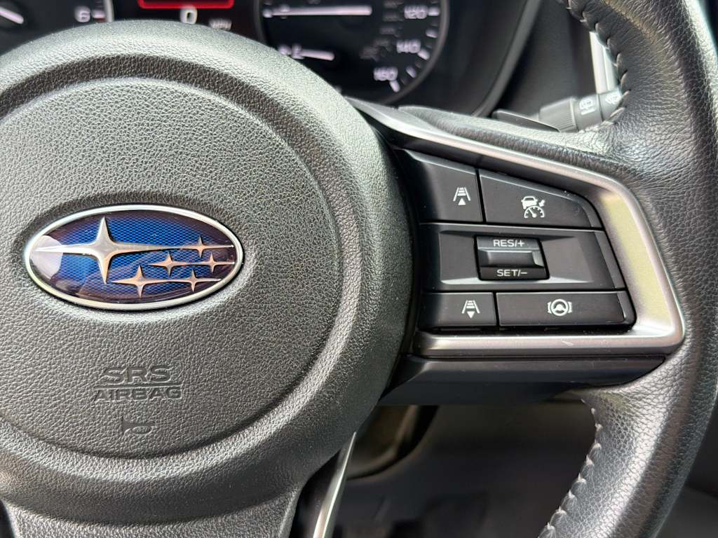Thumbnail: 2023 Subaru Ascent - 27