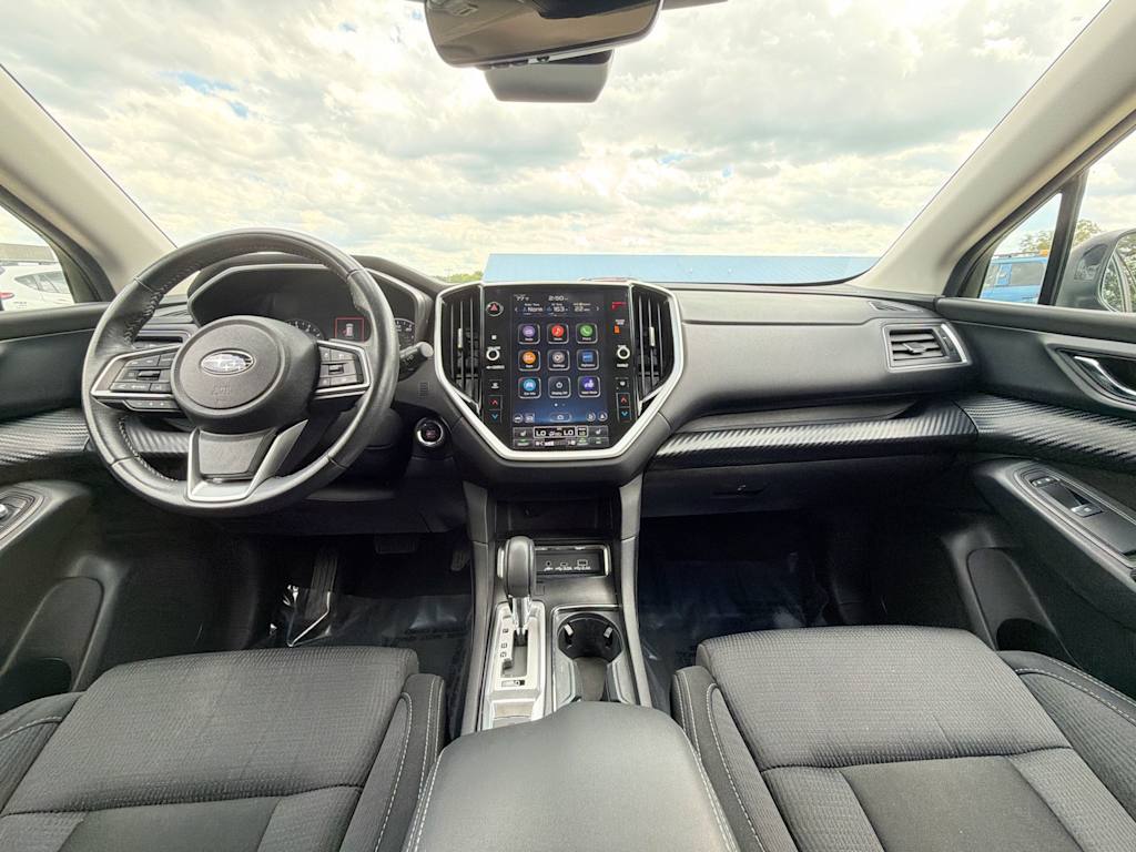 Thumbnail: 2023 Subaru Ascent - 8