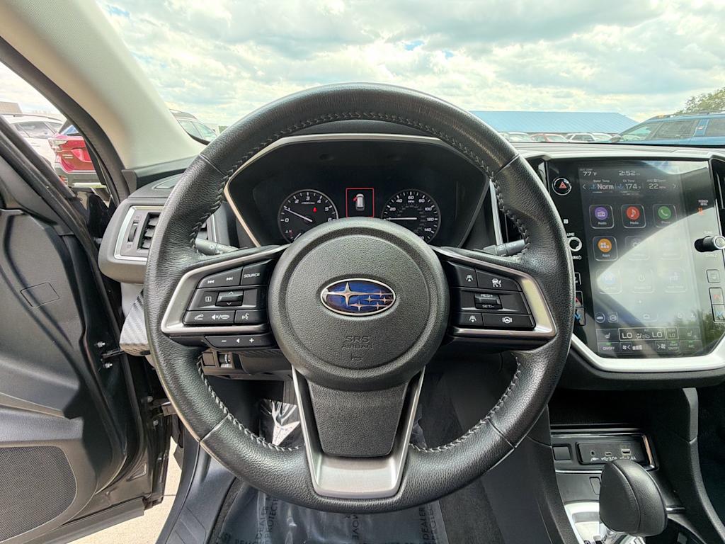 Thumbnail: 2023 Subaru Ascent - 12