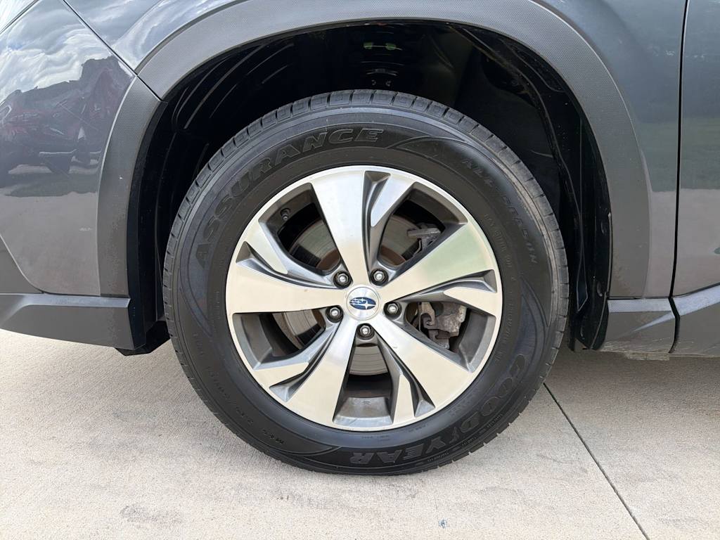 Thumbnail: 2023 Subaru Ascent - 6